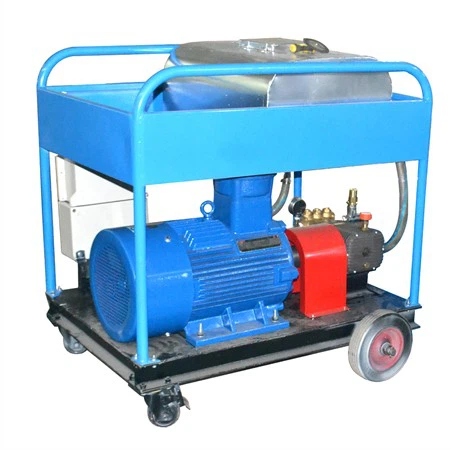 hot sale cold water high pressure cleaner
