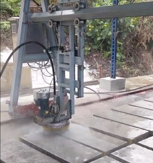 Aluminum Cleaning system1 Aluminum Cleaning system1