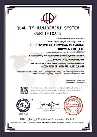 ISO9001 English ISO9001 English