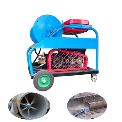 70-400 MM Csatorna Hydro Jeting Machine